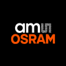 ams-OSRAM Logo