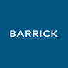 Barrick Mining Logo